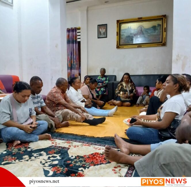 
					Pigai Temukan Ketimpangan Akses Hak Disabilitas di Papua Tengah, Desak Perhatian Serius dari Pemerintah
