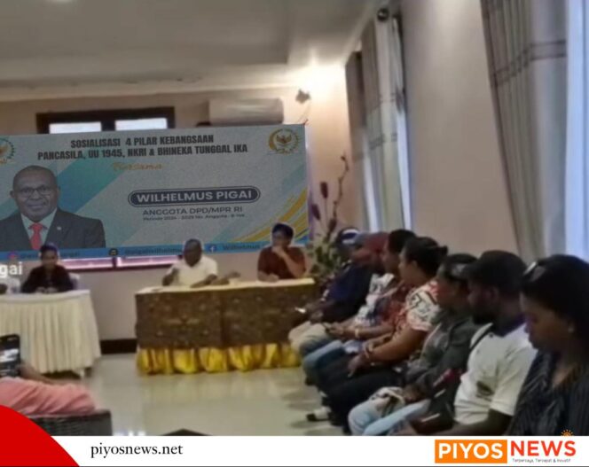 
					Suasana Kegiatan