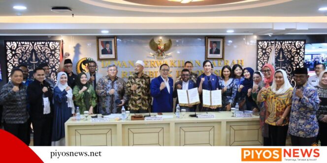 
					Komite III DPD RI Dorong Pertumbuhan Ekonomi Nasional Melalui Pengembangan Pariwisata