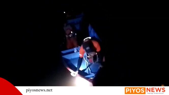 
					Nasib Keberadaan Dua Penumpang Long Boat Tidak Ditemukan, SAR Usulkan Tutup Pencarian