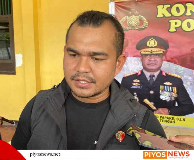 
					Identitas Belum Diketahui, Mayat Yang Terbakar Akan Diserahkan ke Dinsos Untuk Dimakamkan 