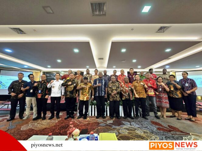 
					Mudahkan Kenyamanan dan Tingkatkan Layanan, Pemda Gelar MPP Digital