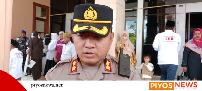 
					Pentahbisan Uskup Timika, 350 Personel Gabungan Diturunkan Untuk Pengamanan
