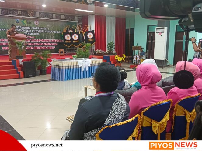 
					Sekda Tekankan Peran Strategis Bidan Tangani HIV/AIDS