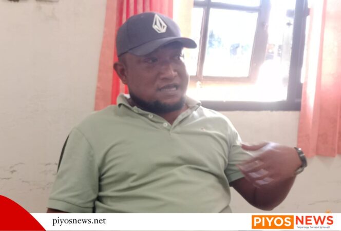 
					Januari – Mei 2025, Satresnarkoba Ungkap Kasus Narkotika Dengan 16 Tersangka