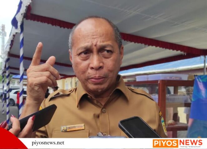 
					PUPR Usulkan Penambahan SDM Guna Dukung Program Air Bersih