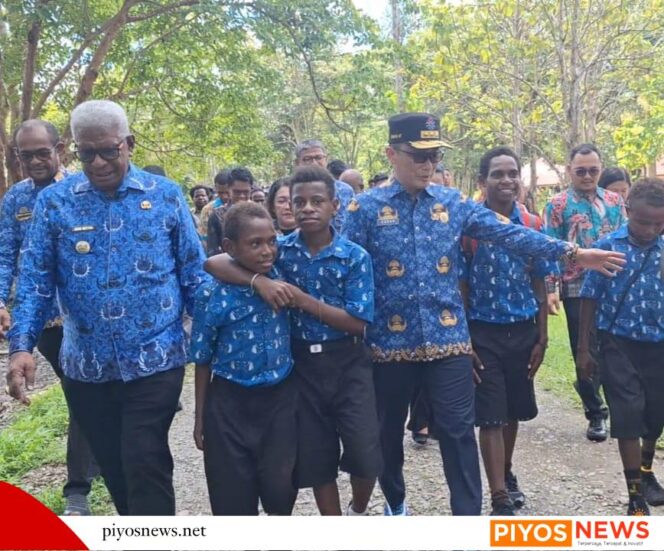
					Kepala BKN RI Apresiasi Konsep Pendidikan di Sentra Pendidikan