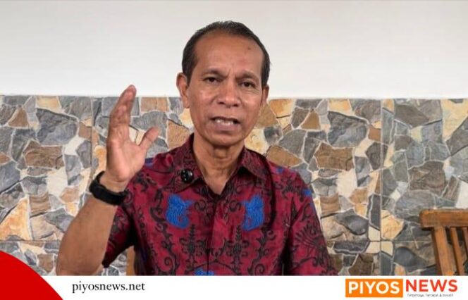 
					Ketua FKDM : Kondisi Keamanan Yang Baik Adalah Fondasi Utama Untuk Pembangunan Yang Berkelanjutan