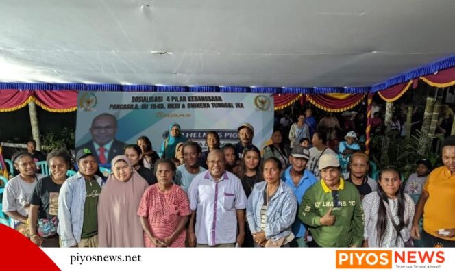 
					Foto Bersama