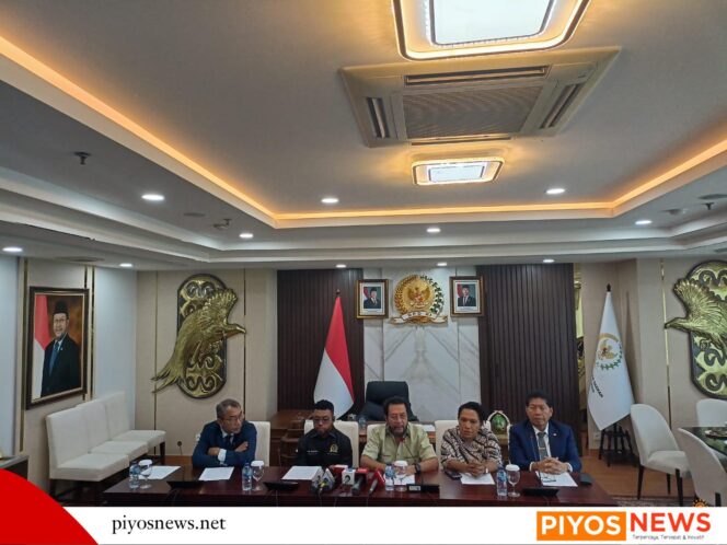 
					FOR PAPUA MPR RI Desak Pemerintah Evaluasi Pendekatan Keamanan di Papua