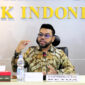 Ketua Komite Iii Dpd Ri Dr Filep Wamafma Mengapresiasi Visi Ktep