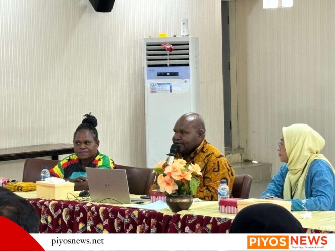 
					BP3OKP Dorong Transformasi Pendidikan Papua Tengah Lewat Kolaborasi Strategis