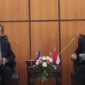 Pertemuan Presiden Senat Kamboja Dengan Ketua Dpd Ri 1746606333756 169
