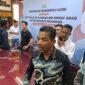 Anggota dpd ri asal aceh azhari cage