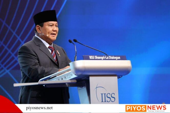 
					Soroti Pidato Prabowo di Rusia, Ketua DPD RI: Presiden Tunjukkan Diplomasi Ekonomi yang Visioner