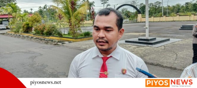 
					Masyarakat Diminta Waspada Modus Penipuan Atas Nama Kasat Reskrim Polres Mimika
