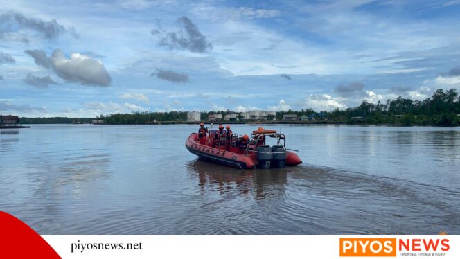 
					Tim SAR Gabungan Belum Temukan Jejak Keberadaan Perahu Berpenumpang 11 Orang