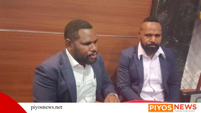 
					Musorprov dan Rakerprov KONI Papua Tengah 2025 Dimulai, Ketua Panitia Tegaskan Pentingnya Soliditas dan Tertib Organisasi