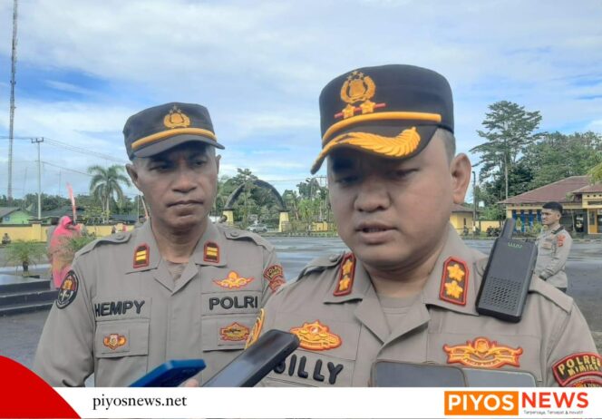 
					Polisi Pastikan Ada Penambahan Saksi Kasus Dugaan Korupsi Pembangunan Jembatan Penghubung di Kampung Banti ke Aroanop