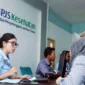 Pelayanan Bpjs Kesehatan Ok