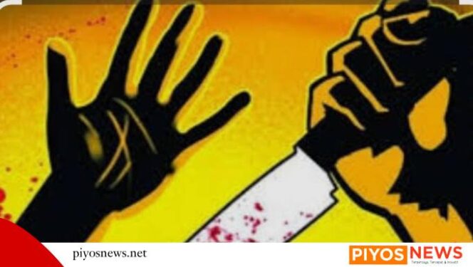 
					Polisi Dalami Kejadian Penikaman Seorang Pria di Lokasi Dulang Mile 39