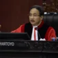 Sidang perdana perkara phpu pileg 2024 di mk 7 425754465