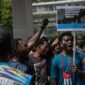 Demo Geruduk Kantor Menteri Ham Natalius Pigai Di Jakarta 1748931142927 169