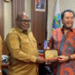 Yorrys Penanganan Konflik Papua Tengah Butuh Sinergi Pusat Dan Daerah 268296