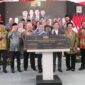 2025 07 18 kantor perwakilan dpd ri jawa timur sah di resmikan sultan ini rumah rakyat gubernur khofifah masyarakat jatim lebih mudah menyampaikan aspirasi
