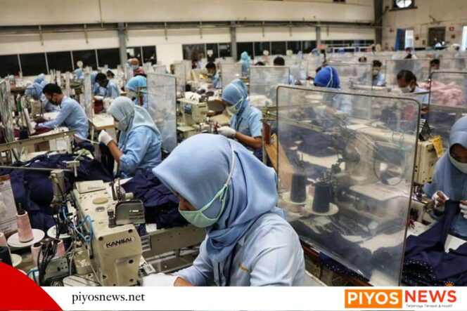 
					Resmi Dirombak! Ini Aturan Baru Batas Usia Pensiun Karyawan Swasta Mulai 2025