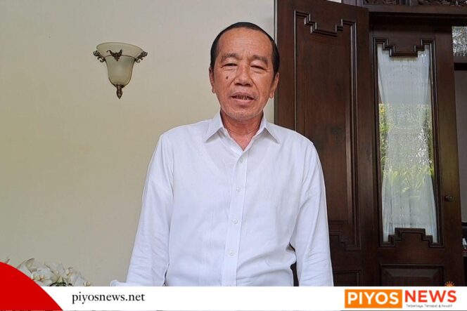 
					Jokowi Dukung Gibran Pimpin Percepatan Pembangunan Papua: “Itu Masa Depan Indonesia”