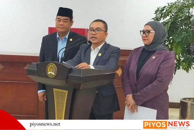 
					Wakil Ketua BULD DPD RI Abdul Hamid Dorong Pemerintah Pusat Tindaklanjuti Hasil Diseminasi Tata Ruang
