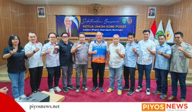 
					Awas Dampaknya! KONI Pusat Evaluasi Permenpora yang Dinilai Hambat Atlet Daerah