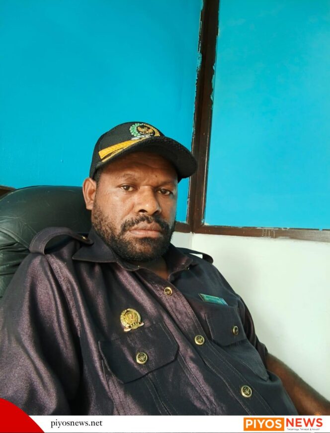 
					DPRK Nabire Komitmen Tertibkan Miras, Tak Ada PAD dari Minuman Beralkohol