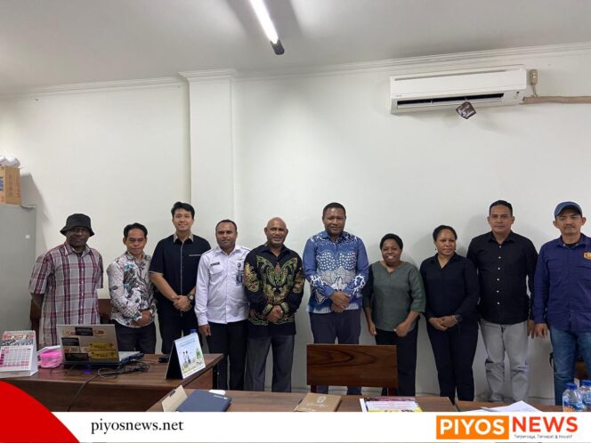 
					DPD RI Turun Tangan, Kasus Bom Molotov Kantor Jubi Dibawa ke Tingkat Nasional