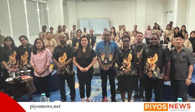 
					Cari Bakat Vokal, Disparbudpora Gelar Workshop Pop Singer