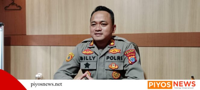 
					Tanggapi Pernyataan Tentang Polres Tidak Terima LP, Berikut Jawaban Kapolres Mimika 