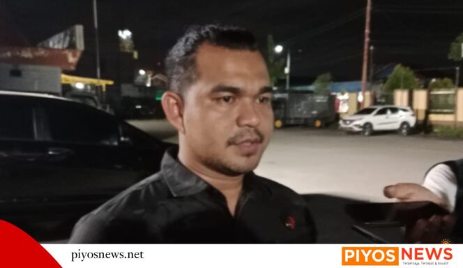 
					Tiga Pelaku Penganiayaan Berat di Jalan Busiri Berhasil Ditangkap, Satu Orang Terlibat Kasus Curanmor