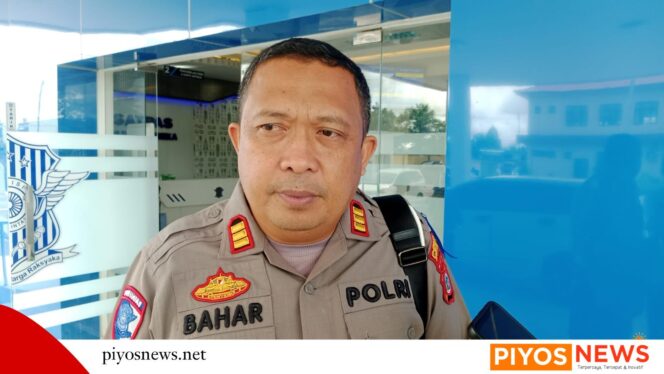 
					Selama Bulan Juni 2025, Sat Lantas Polres Mimika Mencatat Sebanyak 31 Kasus Kecelakaan Lalu Lintas 