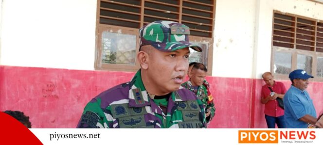 
					Ternyata Amunisi Kaliber 7,62 mm Yang Ditemukan di TPA Iwaka Dipakai Untuk Senjata AK-47