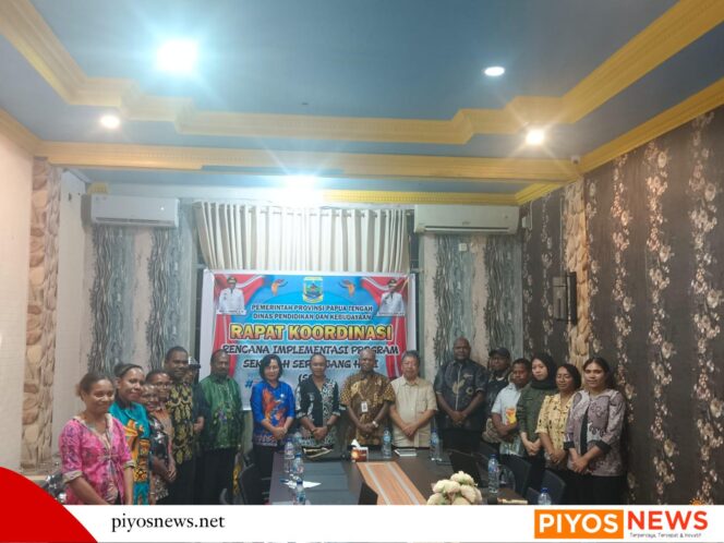 
					Dr. Agus Sumule: Sekolah Sepanjang Hari Bukan Ubah Kurikulum, Tapi Tekankan Disiplin dan Kesetaraan