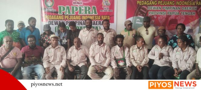 
					Papua Tengah Menuju Lumbung Jagung: DPW Tani Merdeka Buka 1.500 Hektare Lahan di 8 Kabupaten