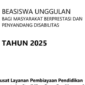 Kampusiana beasiswa bu 600x400