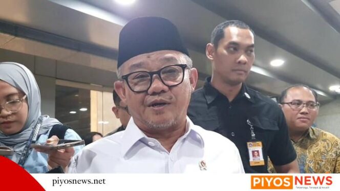 
					Tahun Ajaran Baru, MPLS Diperpanjang Jadi 5 Hari: Lebih Edukatif, Tanpa Perpeloncoan