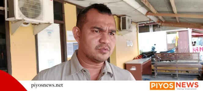 
					Pelaku Begal di Jalan Ahmad Yani Masih Buron, Polisi Terus Buru