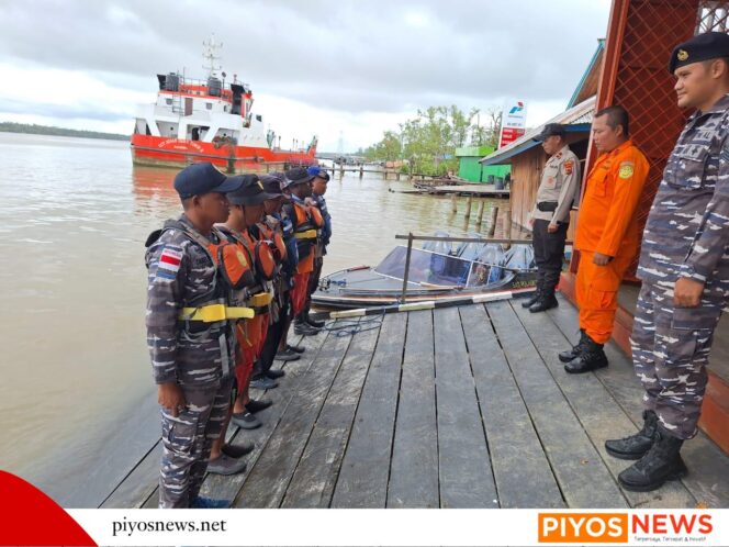 
					Perahu Ketinting Terbalik di Distrik Suator Asmat, 6 Selamat 1 Masih Dalam Pencarian