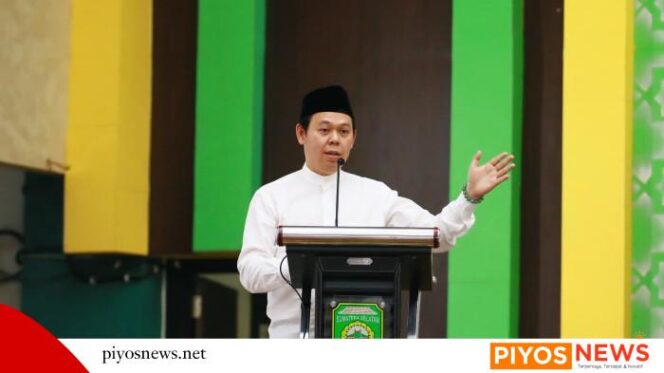 
					Ketua DPD RI: Stabilitas Keamanan Jadi Kunci Sukses Pembangunan