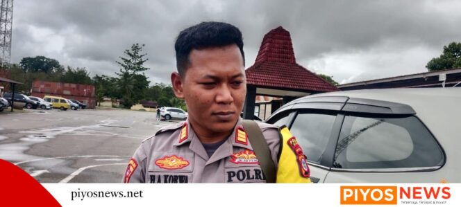 
					Jamin Kamtibmas, Polisi Lakukan Patroli Skala Besar