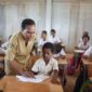 Kolaborasi elok perusahaan kelapa sawit bantu tuntaskan masalah pendidikan di pedalaman papua