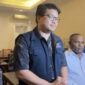 Dpp partai perindo menunjuk amandus pigai